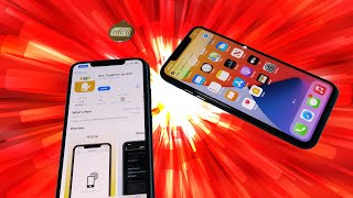 iPhone Repair  Quick and Easy How to Test NFC Apple Pay Works [upl. by Atinyl]