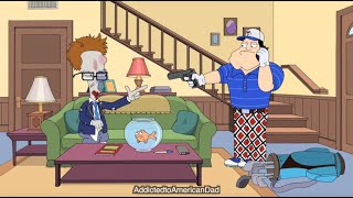 American Dad  Aiming Guns [upl. by Mis283]