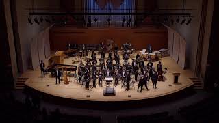 Fredonia Wind Ensemble [upl. by Gnaht759]