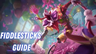 Complete Fiddlesticks Guide [upl. by Reeves416]