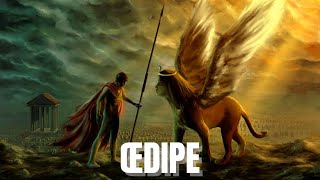 Œdipe lhomme qui tua son père et épousa sa mère mythologie grecque [upl. by Jayme164]