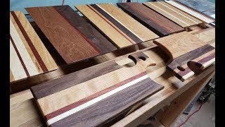 DIY Fancy Charcuterie Boards [upl. by Atenaz]