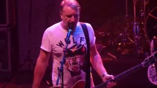 Peter Hook amp The Light  Komakino by Joy Division  Live  The Wiltern 92416 [upl. by Evangeline527]