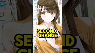 This INSANE Manga is About SECOND CHANCE [upl. by Neilla]