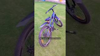 like and subscribe my vesco drift cycle cycle viral shorts🚲🚲🚲 [upl. by Asyram]