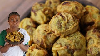 Kerala Style Sukhiyan Recipe  Modakam Snacks [upl. by Nisbet]