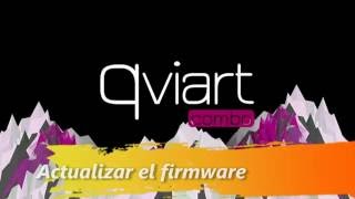 Actualizar o cambiar firmware [upl. by Schweitzer]