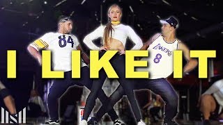 Cardi B  I LIKE IT Dance  Matt Steffanina Choreography  DanceCon Ep 6 [upl. by Samella]