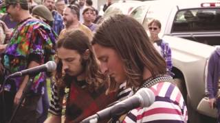 Grateful Shred  Busted At The Bowl  Scarlet BegoniasFire On The Mountain [upl. by Ahsenav]