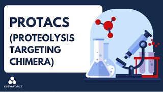 PROTACs Proteolysis Targeting Chimera [upl. by Ignatia168]