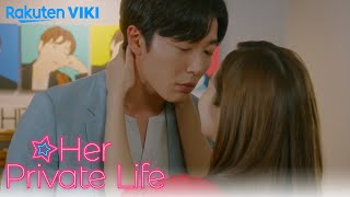 Her Private Life  EP12  Jealous Boyfriend [upl. by Romeon849]