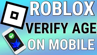 Roblox  How to verify Ownership 2024 [upl. by Nahshun]