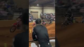 Alabama Arenacross motocross youtubeshorts dirtbike [upl. by Mattias]