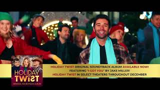 Holiday Twist 30 Ad Spot [upl. by Delphine]