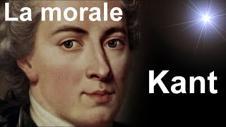 Philosophie  Le devoir Kant limpératif catégorique [upl. by Helmut]