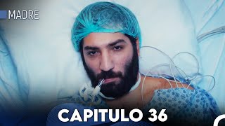 Madre Capitulo 36 Doblado en Español FULL HD [upl. by Lorrayne990]