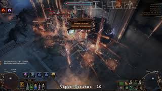 Path of Exile  The Forbidden Build 6  The Flaskening [upl. by Sura]