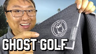 The Best Magnetic Golf Towel [upl. by Auhoj]