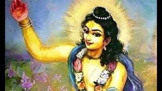 Who is Nityananda Prabhu [upl. by Irianat]