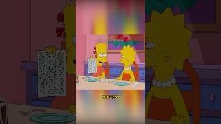 Krabappels diary 🤣  thesimpsons simpsons shorts [upl. by Lorsung398]