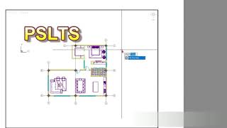 GROSOR Y TIPOS de líneas en AUTOCAD [upl. by Madlen]