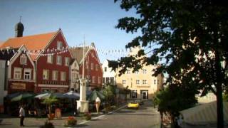 Image der Stadt Abensberg [upl. by Constantin157]