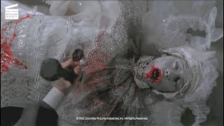 Bram Stokers Dracula Lucy becomes a vampire HD CLIP [upl. by Emmons]