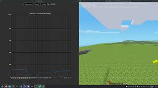 Minetest GUI [upl. by Geesey]