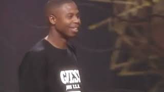 Its Showtime at the Apollo  Doug E Fresh ft LilVicious quotFreaksquot 1994 [upl. by Giuditta]