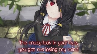 ✧Nightcore  Freak Like Me lyrics [upl. by Kcirrem334]