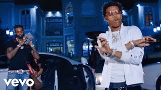 Lil Baby  Boss Bitch ft Hoodrich Pablo Juan Official Audio [upl. by Almallah743]