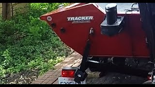 How to dock a boat  Tying up a 60ft flybridge motoryacht  Motor Boat amp Yachting [upl. by Nitnilc]