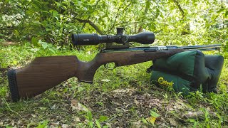 Air Arms  TX200 MkIII  Air Rifle  Airgun Depot [upl. by Ydnik]