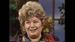 Shelley Winters and sister Blanche1982 TV Interview [upl. by Eednahs619]