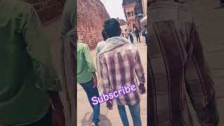 Mehrangarh Fort Jodhpur enjoy with friends jodhpur ka kila [upl. by Arrehs314]