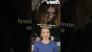 Iyelik Eki Nedir [upl. by Weathers]