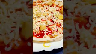 I Tried The Easiest Air Fryer Pizza Recipe [upl. by Loyce]