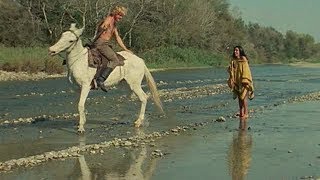 Σφαγη στη χωρα των Απατσι Apache Woman 1976 Greek subtitles [upl. by Rebmik]