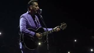 Danny Vera Rollercoaster live in Ziggo Dome 2022 [upl. by Yllen]