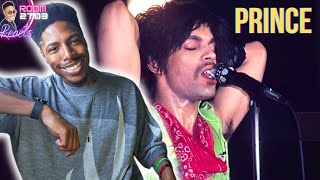 Princes Legendary Night at Ritz NY Full Reaction 💜 [upl. by Janela]