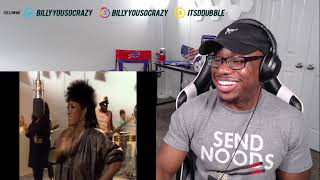 I LOVE THE 80S  Patti LaBelle  Stir It Up 1985 REACTION [upl. by Paik]