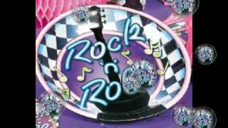 Rock n Roll Party Mix [upl. by Anirpas220]