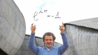 Piergiorgio Odifreddi – Matematica il coraggio di rompere gli schemi [upl. by Aicert577]