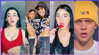 🔥tiktok de domelipael rod contreras🔥 [upl. by Rheingold]