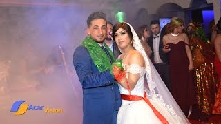 Yezidische Hochzeit 2017 Neu  Koma Hezex Isa Hezexi  Ilhan amp Rezan  Part 4  by Acar Vision [upl. by Assenna]