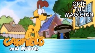 The Garfield Show  EP106  Furry tales Part 2 [upl. by Annyl]