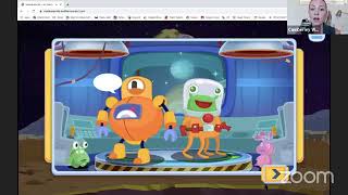 Making math fun with Matika Worlds on Sadlier Connect  Episode 16  Sadlier School Live [upl. by Territus]