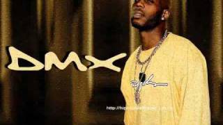 DMX Get It On The Floor Instrumental With Hook [upl. by Springer430]