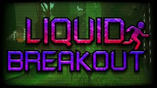 Liquid Breakout Unused OST  Toxified Swamplands Demo [upl. by Karp]