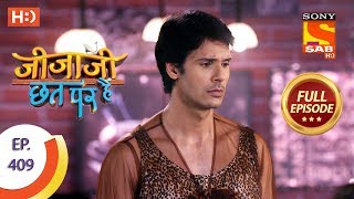 Jijaji Chhat Per Hai  Ep 409  Full Episode  30th July 2019 [upl. by Nehepts]